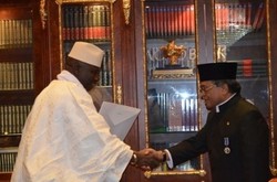  Indonesia Diharapkan Kirim Tenaga Ahli Pertanian ke Gambia