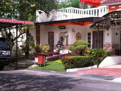 Rumah Mewah di Batam Dibobol Pencuri Saat Pemilik Tengah Tarawih