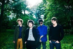 Empat Hari Lagi, The Kooks Tampil Pertama Kalinya di Singapura