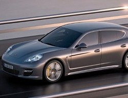 Porsche Recall Panamera dan Cayenne