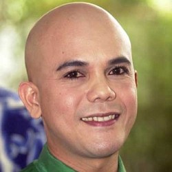 Ibunda Meninggal, Ozy Syahputra Ikhlas