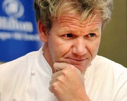 Ini Dia Chef Berpenghasilan Tertinggi 2012 Versi Forbes