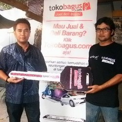 e-Commerce Tokobagus Tumbuh Pesat di Q2-2012