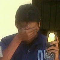 Polisi Gadungan Nekat Merapat di Pos Polisi, Ditangkap Deh..