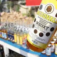 Mabuk Miras di Kota Batu Bakal Didenda Rp 50 Juta