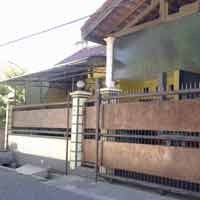 Kakak Adik Korban Kecelakaan di Tol Porong Dimakamkan di Buduran