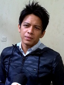 Dua Hari Jelang Bebas, Belum Ada Tanda Ariel Berkemas