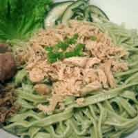 Mie Popey, Pernah Mencoba?