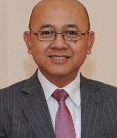 Aji Surya Berkisah Tentang Eksotika Islam Rusia