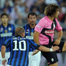 Juve, Inter & Milan Panaskan Mesin