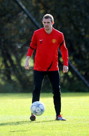 Fletcher Selalu Optimistis Bisa Main Lagi