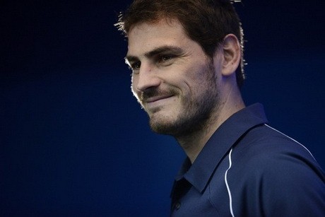 Casillas Diragukan Bisa Raih Ballon dOr