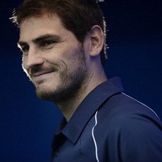 Casillas Diragukan Bisa Raih Ballon dOr
