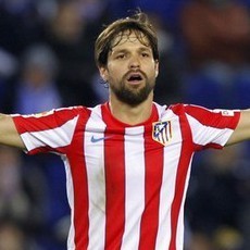 Dikritik Magath, Masa Depan Diego di Tim Jadi Tanda Tanya