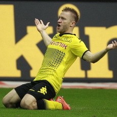 Blaszczykowski Siap Bertahan Lebih Lama di Dortmund