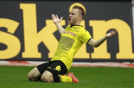 Blaszczykowski Siap Bertahan Lebih Lama di Dortmund