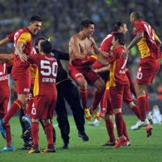 Galatasaray Batal ke Jakarta Akibat Masalah Transportasi