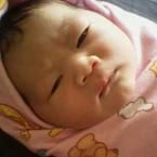 Agung Fadhlurrahman, 9 Hari; Lelaki; m