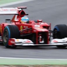 Alonso Tercepat di Sesi Pamungkas