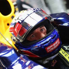 Webber pun Kena Penalti Akibat Ganti Girboks