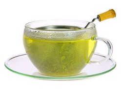 Teh Hijau Dapat Menumpas Sel Kanker Prostat