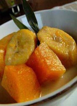 Tetap Ramping Berbuka Puasa Dengan Takjil 350 Kalori Ini