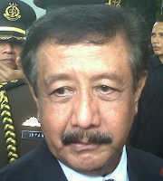 Kejagung Kehilangan Kepercayaan Publik, Basrief Minta Jaksa Berbenah