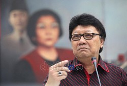PDIP Pastikan Tak Ada Kadernya Jadi Kutu Loncat ke Partai Nasdem