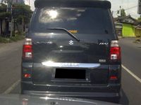 Suzuki APV Alphard