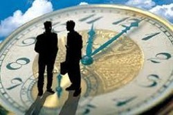 Pergunakan Waktu Bekerja dengan Baik