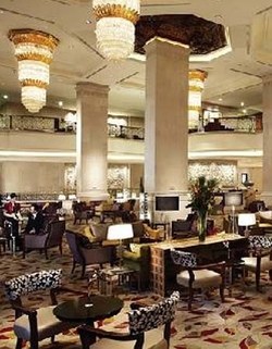 5 Hotel Bintang Lima yang Menyediakan Menu Sahur