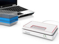 My Lunchbox, Penghangat Makanan Yang Praktis