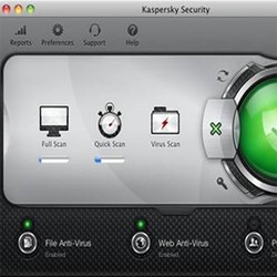 Kaspersky Siapkan Satpam Digital untuk Mac