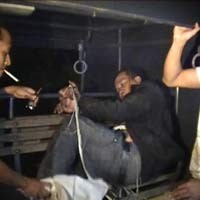 Perampokan di Jombang Tewaskan Seorang Penjaga Gudang