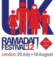 Masjid London Jadi Tuan Rumah bagi Ribuan Atlet Muslim di Olimpiade 2012