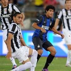 Kalahkan Juve & Milan, Inter Juara