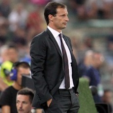 Allegri Siap Datangkan Pemain Baru
