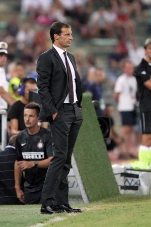 Allegri Siap Datangkan Pemain Baru