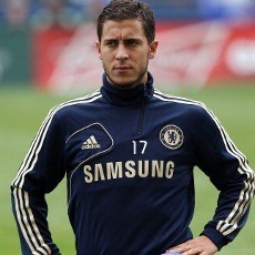 Fergie Nilai Harga Hazard Terlalu Mahal