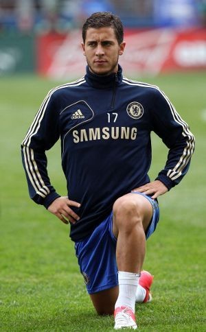 Fergie Nilai Harga Hazard Terlalu Mahal