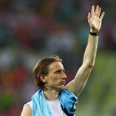 Modric Dikecam Villas-Boas
