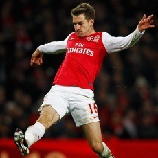 Ramsey Harapkan Start Bagus Arsenal