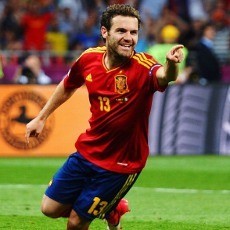Mata: Emas Olimpiade Akan Kukuhkan Spanyol sebagai Tim Terbaik di Dunia