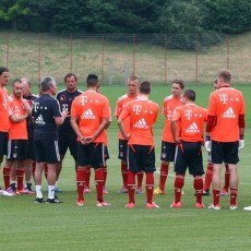 Sambut Musim Baru, Bayern Berbekal Mentalitas & Optimisme