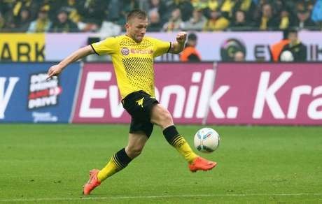 Dortmund Dikalahkan Nuremberg