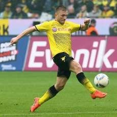 Dortmund Dikalahkan Nuremberg