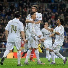 Granero Berharap Ballon dOr Diraih Pemain Madrid