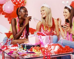 7 Cara Sukses Menyiapkan Pesta Lajang