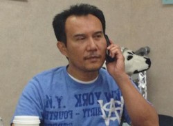 Pasca Penembakan The Joker, Anggiat Jadi Gampang Kaget