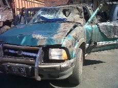 Tabrak 6 Orang di Garut, Sopir Mobil Blazer Jadi Tersangka